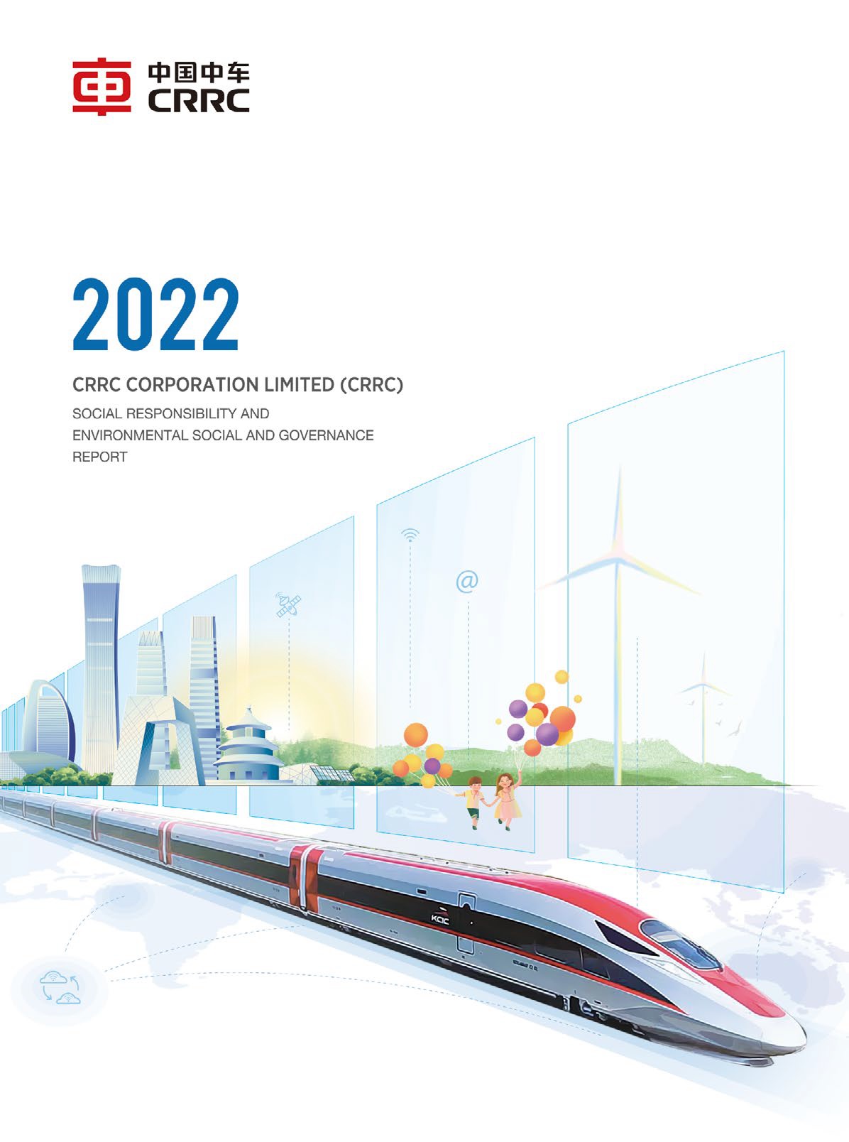 CRRC